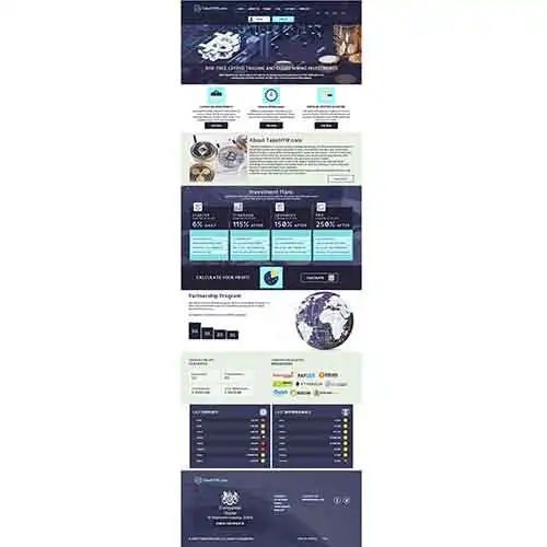 Buy Hyip Website Buy Hyip Template Unique Hyip Template Hyip Script Gc Hyip template