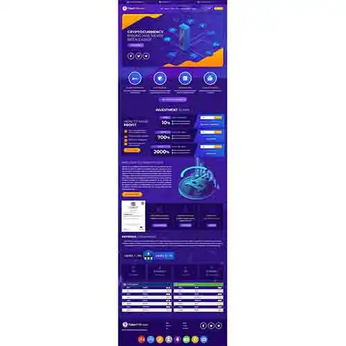 Buy Hyip Website Buy Hyip Template Unique Hyip Template Hyip Script Gc Hyip template