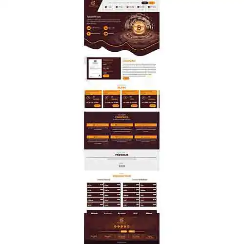 Buy Hyip Website Buy Hyip Template Unique Hyip Template Hyip Script Gc Hyip template