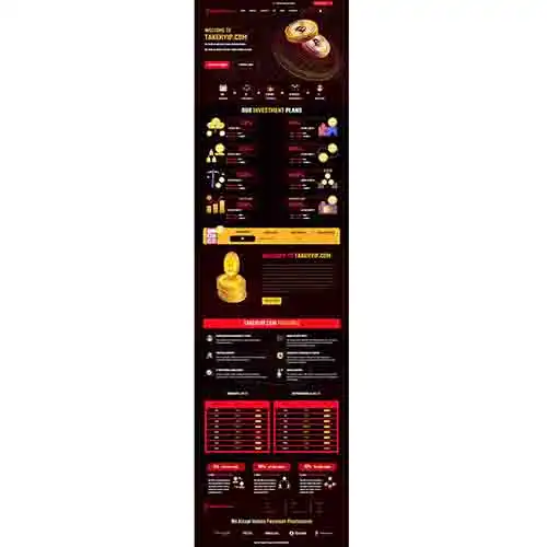 Buy Hyip Website Buy Hyip Template Unique Hyip Template Hyip Script Gc Hyip template