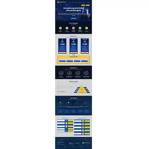 Buy Hyip Website Buy Hyip Template Unique Hyip Template Hyip Script Gc Hyip template