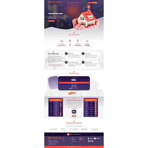 Buy Hyip Website Buy Hyip Template Unique Hyip Template Hyip Script Gc Hyip template