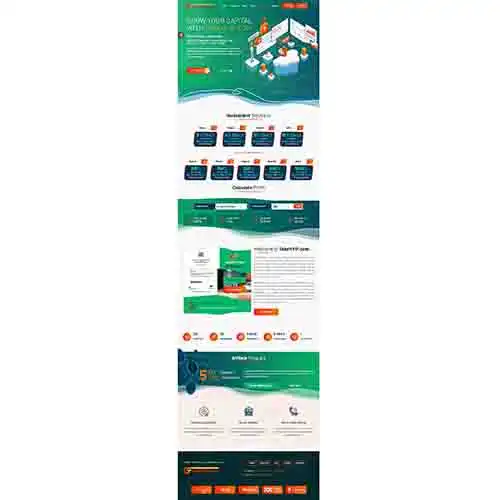 Buy Hyip Website Buy Hyip Template Unique Hyip Template Hyip Script Gc Hyip template