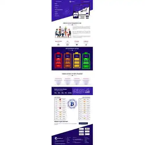 Buy Hyip Website Buy Hyip Template Unique Hyip Template Hyip Script Gc Hyip template