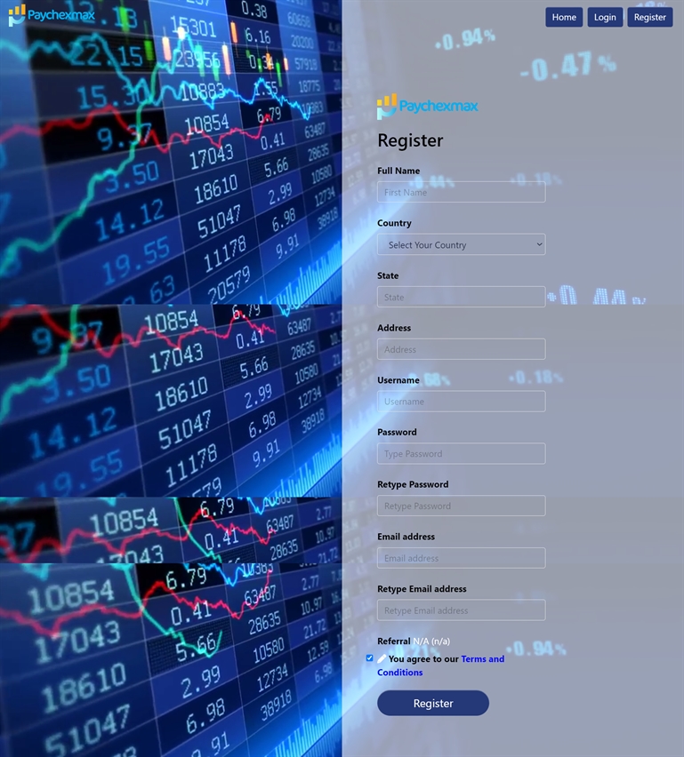 Buy Hyip Website, Hyip templates