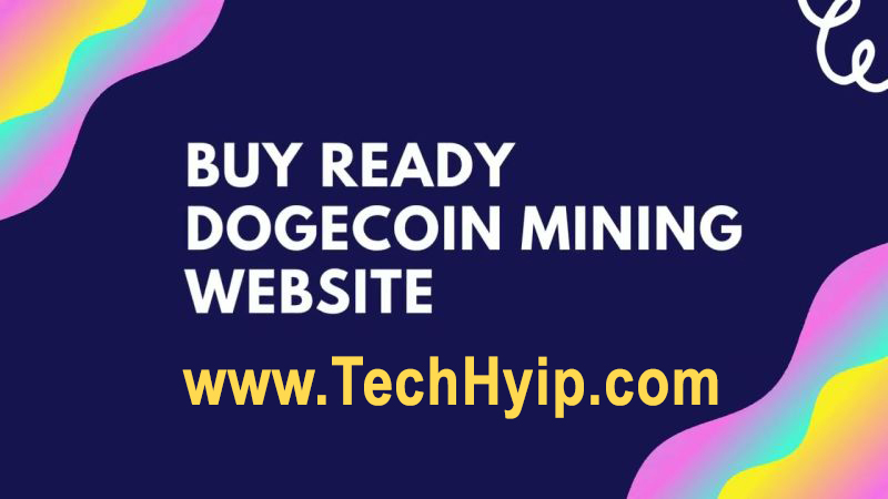 buy hyip website